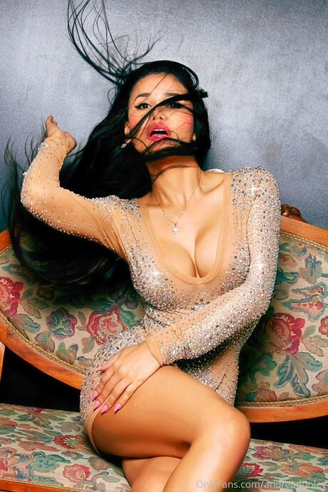 Andreadooley erotic pornstar image