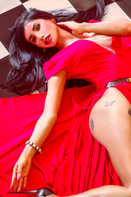 Andreadooley pornstar nude pictures