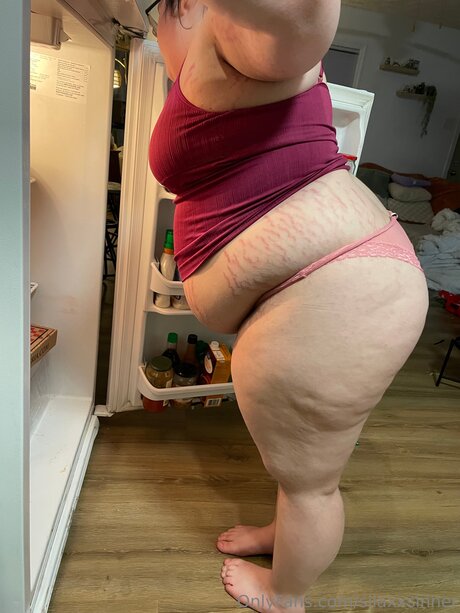 Silaxxsinner nude model pics