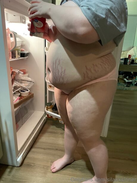 Silaxxsinner sexy star photo