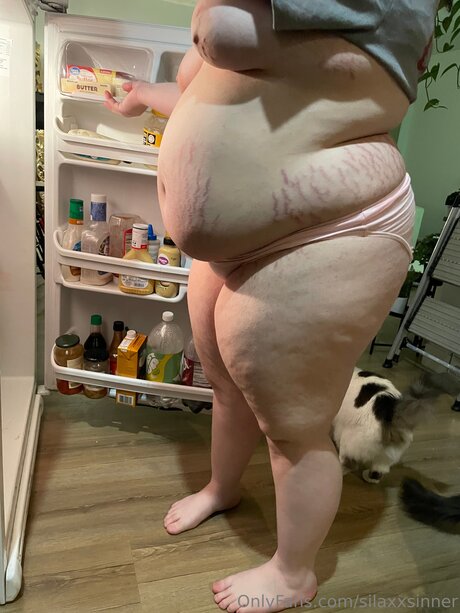 Silaxxsinner xxx model photos