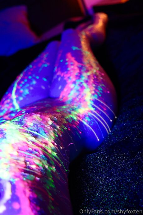 Shyfoxten pretty actress gallery