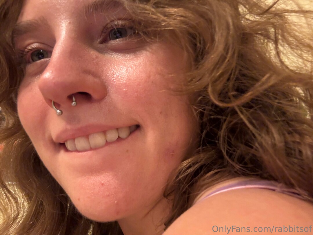 Rabbitsof high quality actress pic