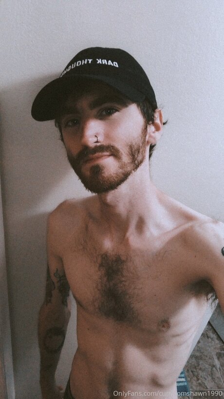 Cumfromshawn1990 beautiful model image