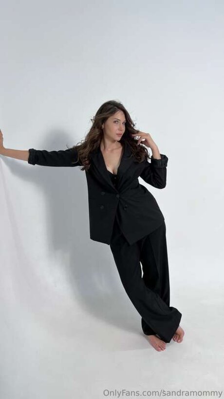 Sandramommy xxx pornstar image