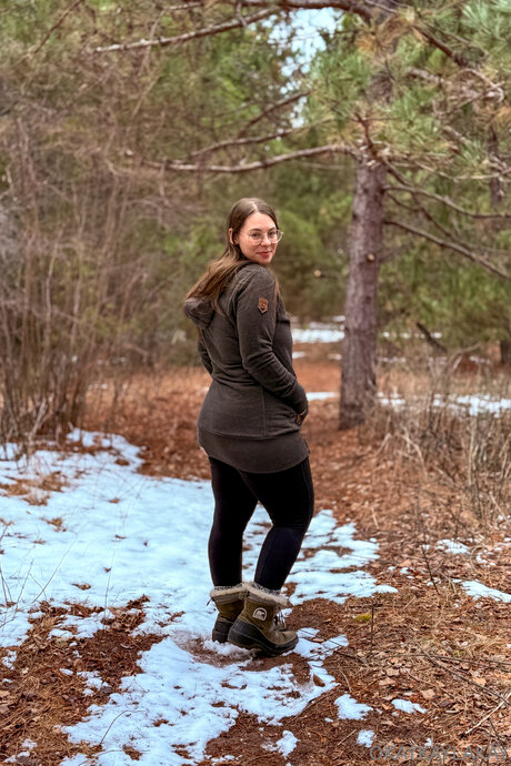 Heyitskaylakay porn actress picture