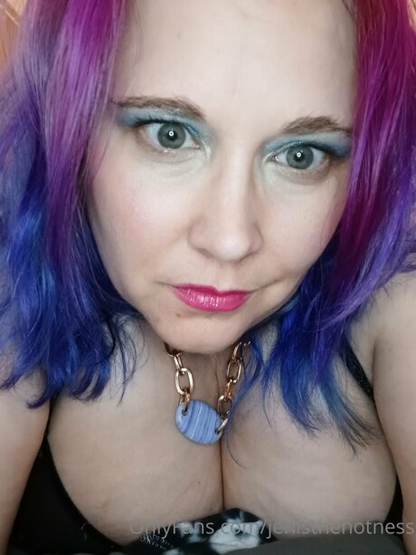 Jenisthehotness nude model images