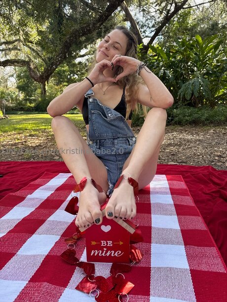 Kristinababe2 0 star beautiful galleries