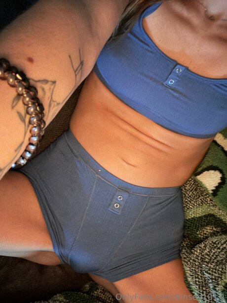 Kinsey101 1 star porn photos