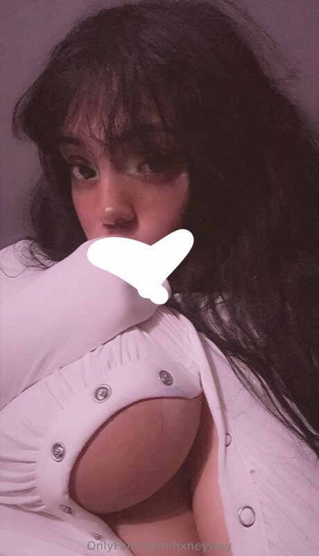 Hxneyway nice pornstar pics