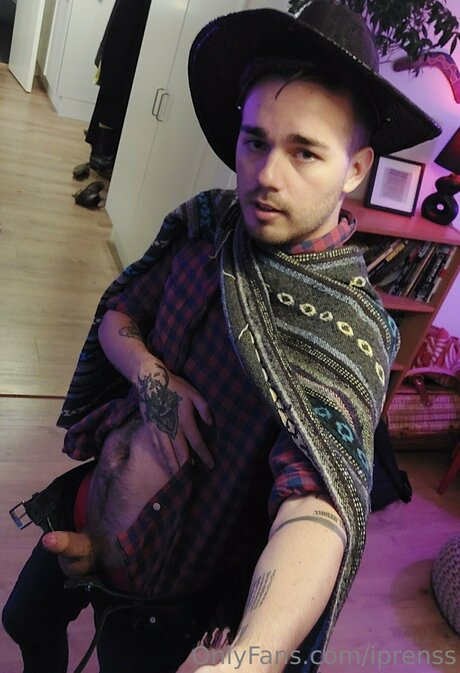 Iprenss model porn picture