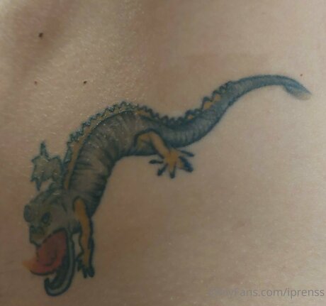 Iprenss nude star pics