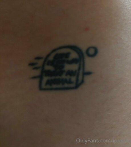 Iprenss art star pic