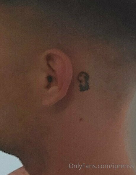 Iprenss star nude images