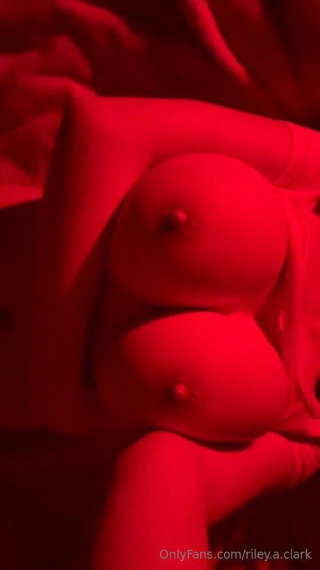 Riley A Clark star nice img