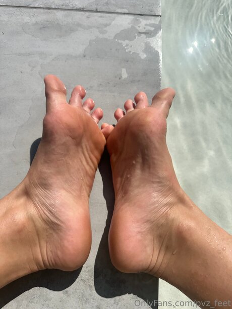 Pvz Feet pretty star pics