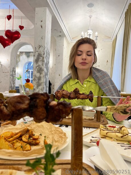 Roxy Blakee star pretty photo