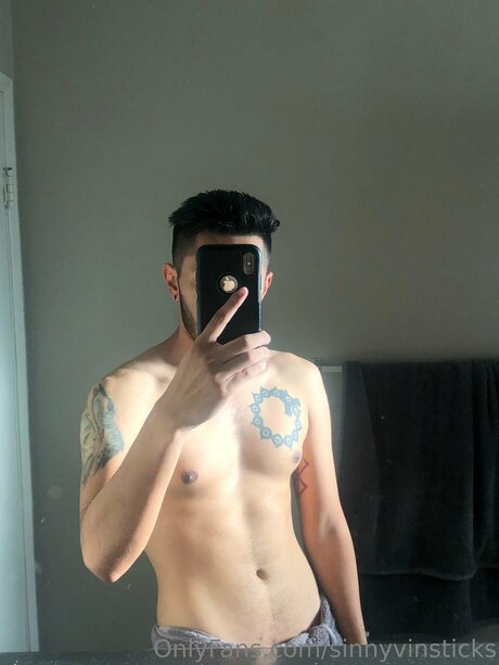 Sinnyvince star beautiful pictures