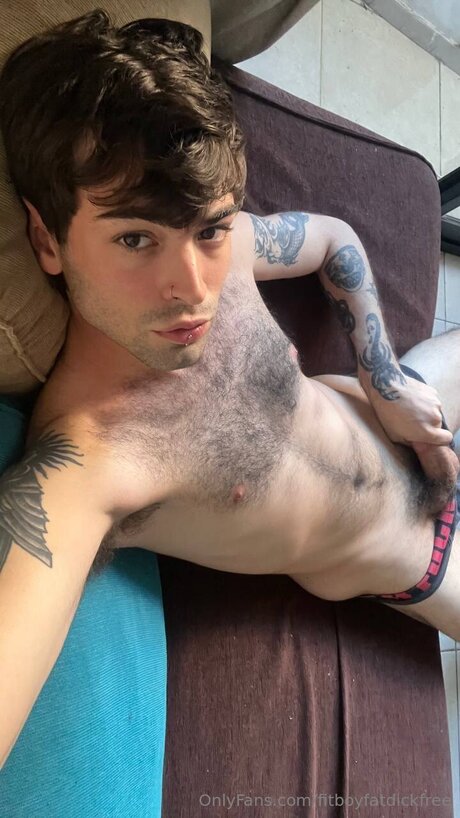 Fitboyfatdickfree model art gallery