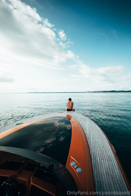 Pietroboselli perfect pornstar archive