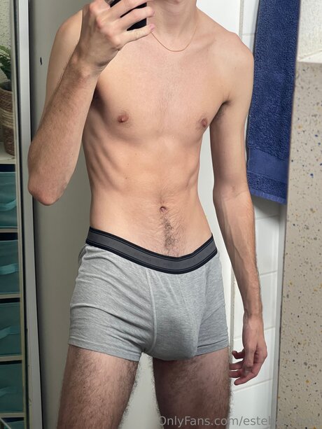 Esteban Hots nice model archive