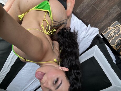 Curlymoana pornstar xxx photo