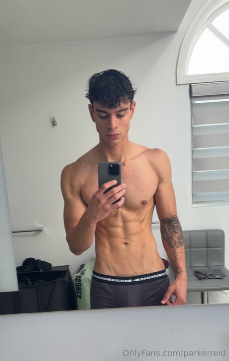 Parkerreid hd pornstar galleries