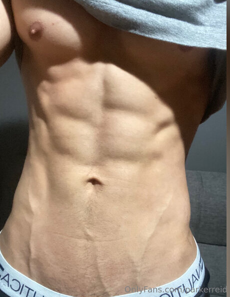 Parkerreid high quality actress pictures