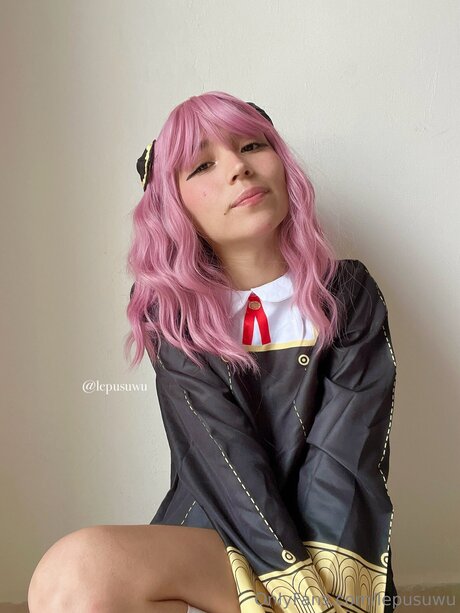 Lepusuwu pornstar best pics