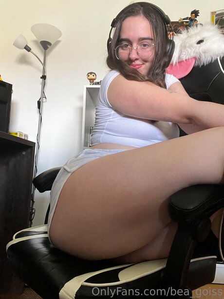 Bea Goiss pornstar pretty pic