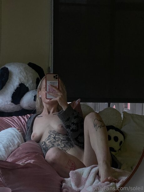 Soleil free actress pictures