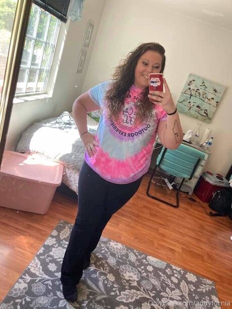 Addyeliza843 pretty pornstar images