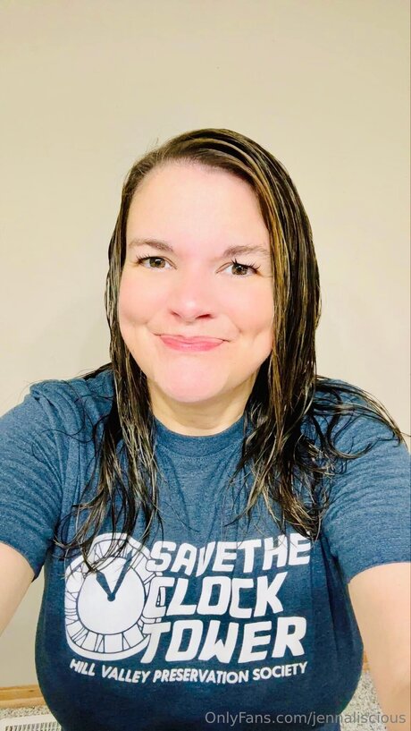 Jennaliscious pornstar image