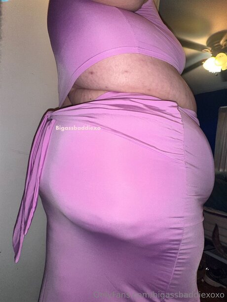 Bigassbaddiexoxo model sexy gallery