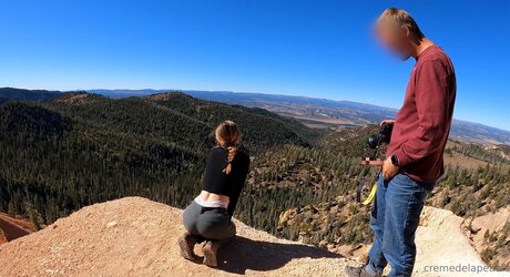 Peaches Free model art img