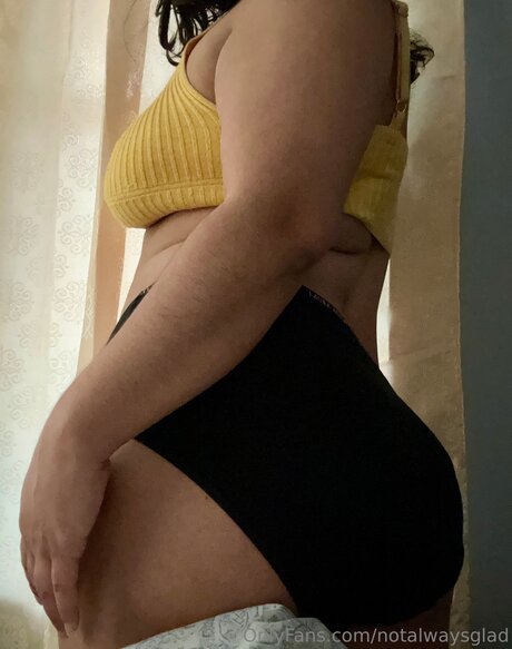 Notalwaysglad model xxx img