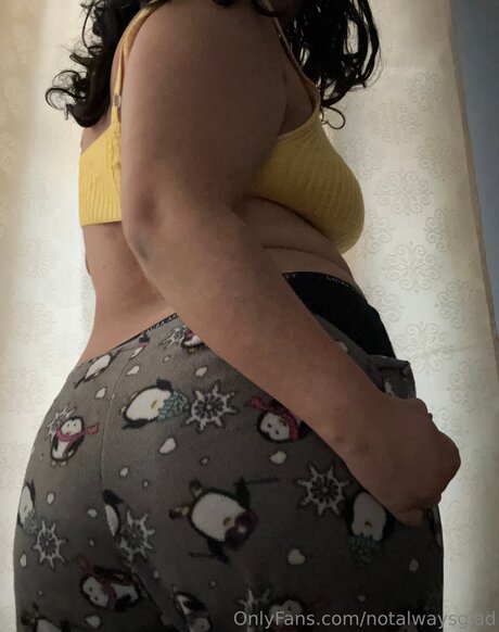 Notalwaysglad star adult photo