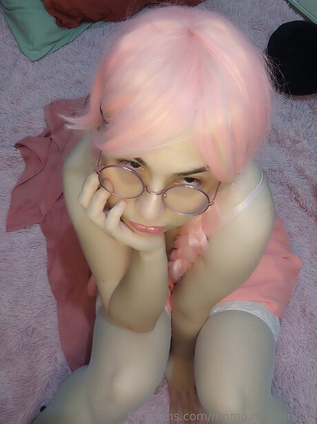 Momo Moonmoon best star picture