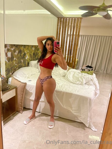 La Culebraa pretty model galleries