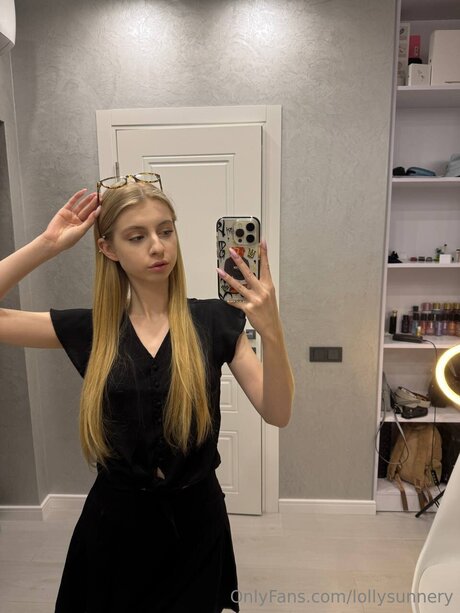 Lollysunnery best star archive