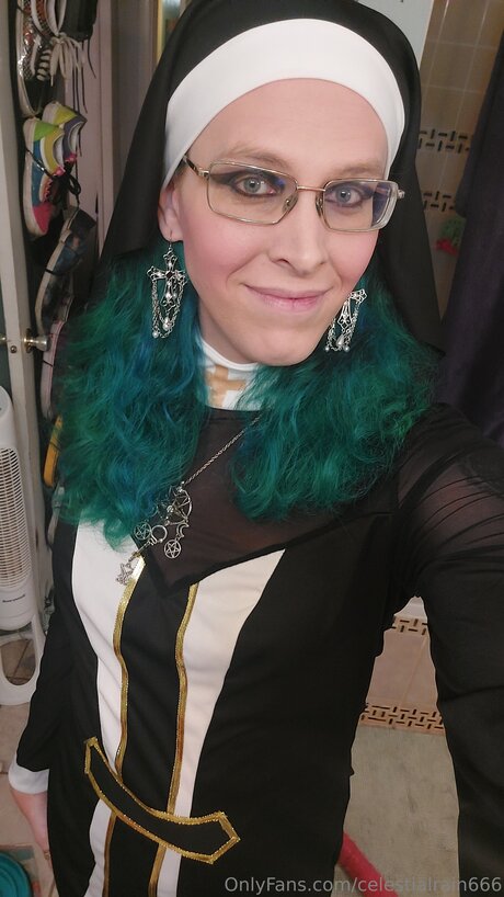 Celestialrain666 erotic actress photos