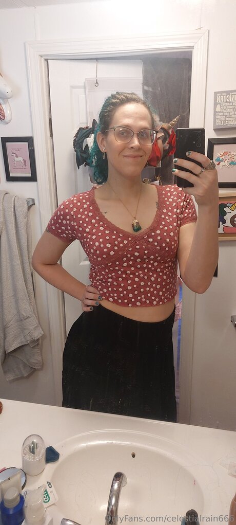 Celestialrain666 star sex pictures