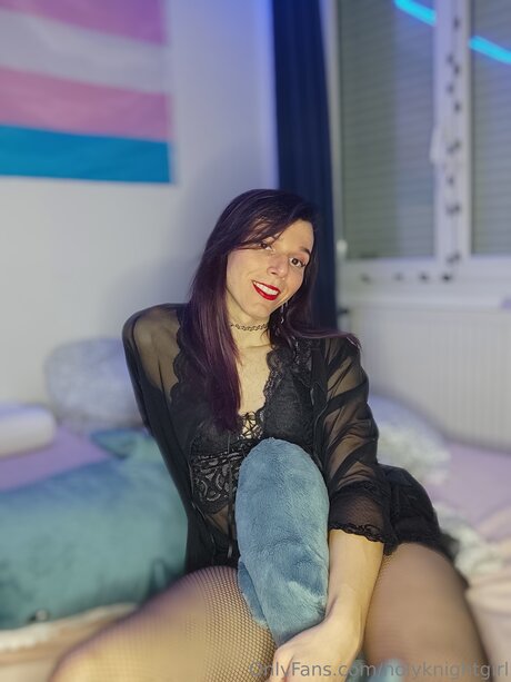 Holyknightgirl star nudes pic