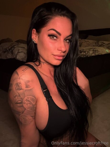 Jessiecroftfree hd star images