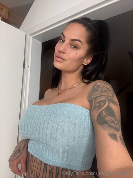 Jessiecroftfree pornstar pretty archive