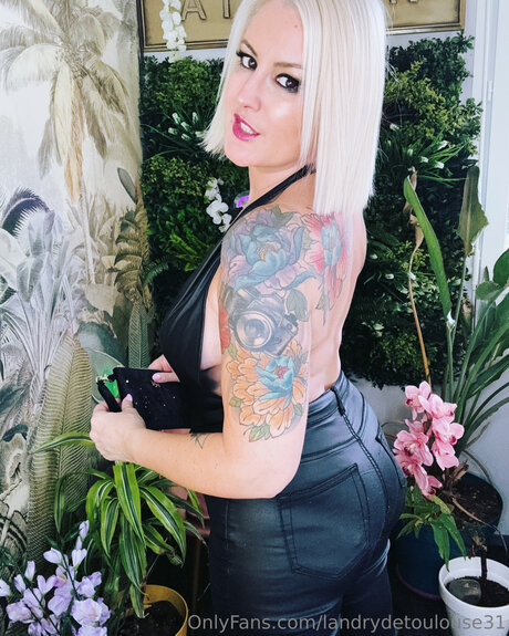 Landrydetoulouse31 model pornographic image