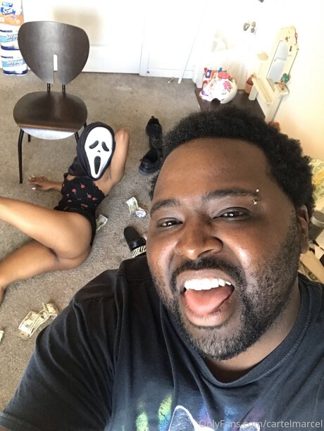 Cartelmarcel star hot picture