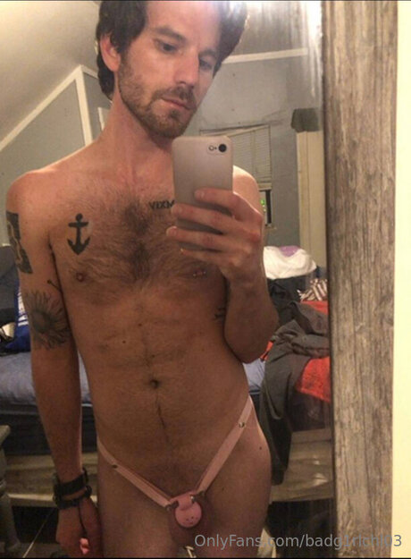 Badg1rlchl03 nudes model galleries