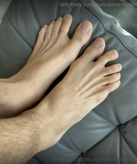 Duncansaintsolo star hot gallery