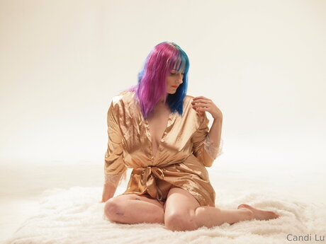 Candice C9m3ra Quick model image